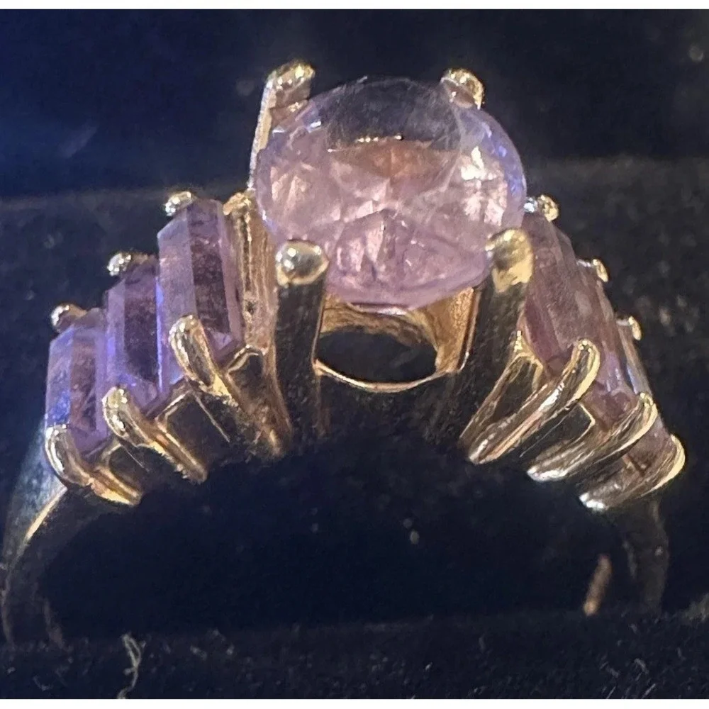 Source Unknown purchased six design